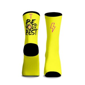 Be Your Best Yellow