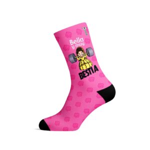 Bella y Muy Bestia