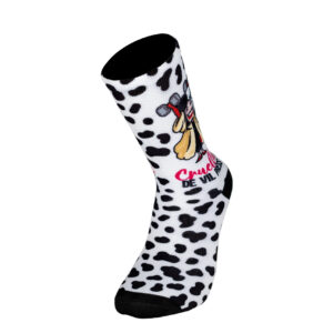 Cruella Devil Press
