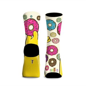 Oh! Donuts