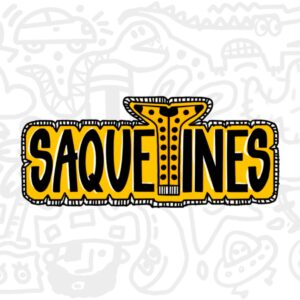 By Saquetines Visual Socks