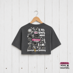 Camisetas