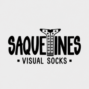 By Saquetines Visual Socks