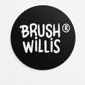 Colaboraciones @Brush_Willis