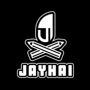 Colaboraciones @JayHaiart