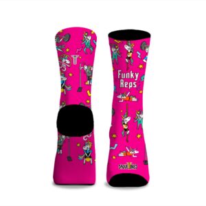 Suda Purpurina Pink