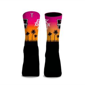EFC Torrox 2026 Pink
