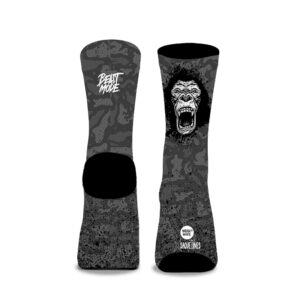 Beast Mode Camo