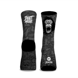Beast Mode Camo