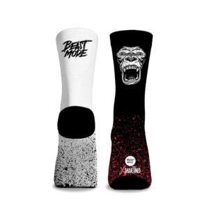Beast Mode Black